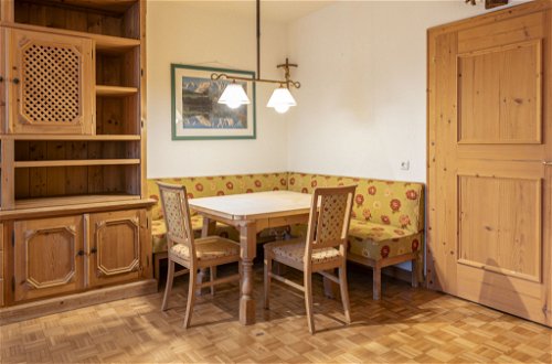 Photo 14 - 4 bedroom Apartment in Reith bei Kitzbühel with sauna and mountain view