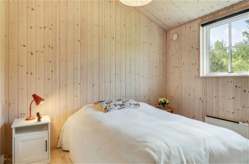 Foto 13 - Casa con 2 camere da letto a Væggerløse con terrazza