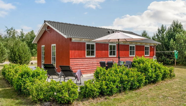 Photo 1 - 2 bedroom House in Væggerløse with terrace