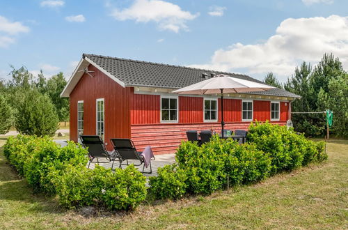 Photo 1 - 2 bedroom House in Væggerløse with terrace