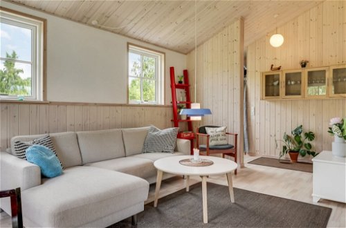 Foto 6 - Casa con 2 camere da letto a Væggerløse con terrazza