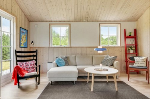 Foto 5 - Casa con 2 camere da letto a Væggerløse con terrazza