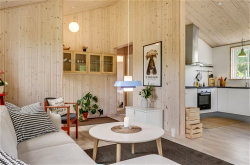 Foto 7 - Casa con 2 camere da letto a Væggerløse con terrazza