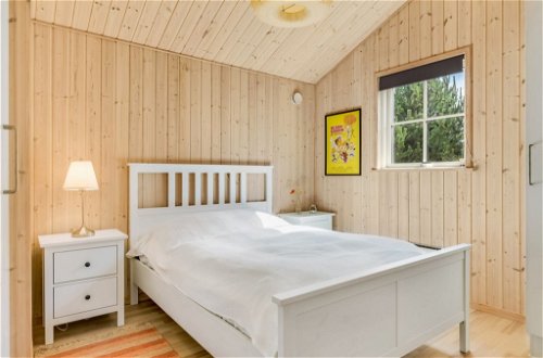 Foto 12 - Casa con 2 camere da letto a Væggerløse con terrazza
