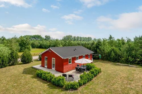 Foto 3 - Casa con 2 camere da letto a Væggerløse con terrazza