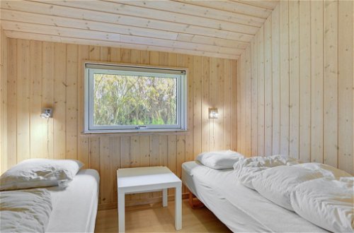 Photo 11 - Maison de 5 chambres à Idestrup avec terrasse et sauna