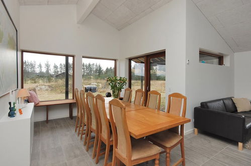 Photo 5 - 4 bedroom House in Saltum with terrace