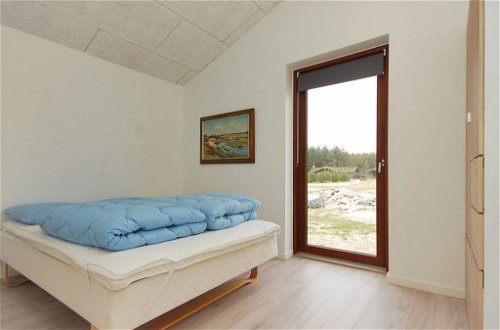Foto 10 - Haus mit 4 Schlafzimmern in Saltum mit terrasse