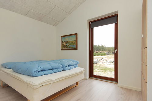 Foto 10 - Casa con 4 camere da letto a Saltum con terrazza