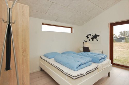 Foto 9 - Haus mit 4 Schlafzimmern in Saltum mit terrasse