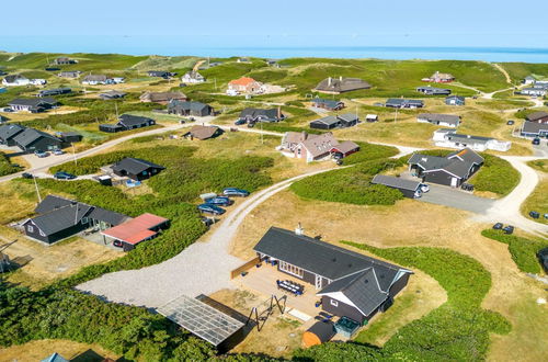 Foto 2 - Casa de 5 quartos em Ringkøbing com terraço e sauna