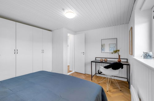 Foto 22 - Casa de 5 quartos em Ringkøbing com terraço e sauna
