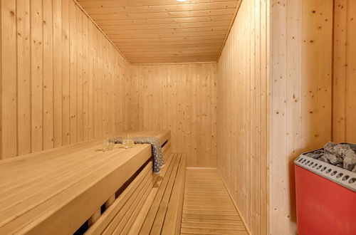 Foto 31 - Casa de 5 quartos em Ringkøbing com terraço e sauna