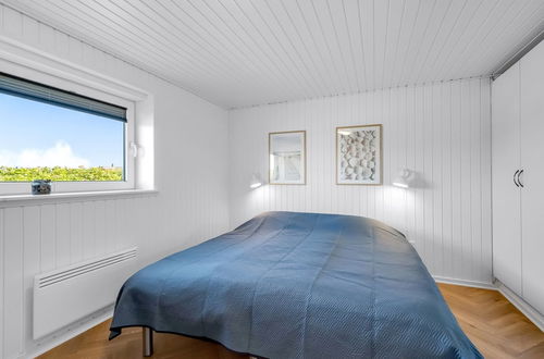 Foto 20 - Casa de 5 quartos em Ringkøbing com terraço e sauna