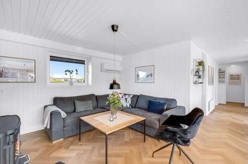 Foto 36 - Casa de 5 quartos em Ringkøbing com terraço e sauna