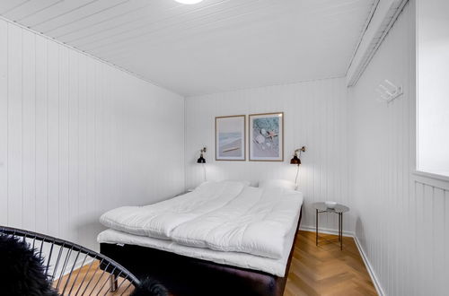 Foto 19 - Casa de 5 quartos em Ringkøbing com terraço e sauna