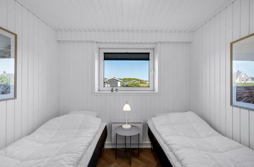 Foto 4 - Casa de 5 quartos em Ringkøbing com terraço e sauna