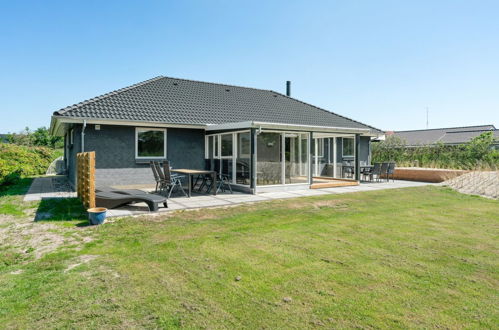 Photo 25 - Maison de 3 chambres à Blåvand avec terrasse et sauna