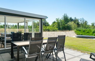 Photo 3 - Maison de 3 chambres à Blåvand avec terrasse et sauna