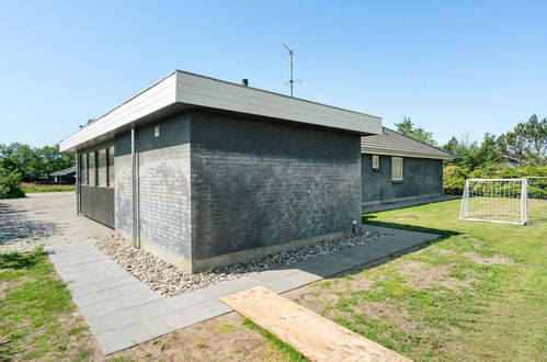 Photo 34 - 3 bedroom House in Blåvand with terrace and sauna