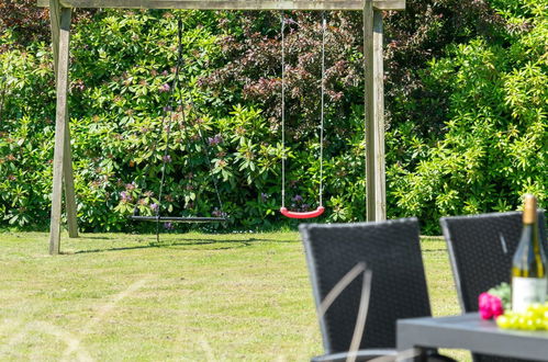 Photo 29 - Maison de 3 chambres à Blåvand avec terrasse et sauna