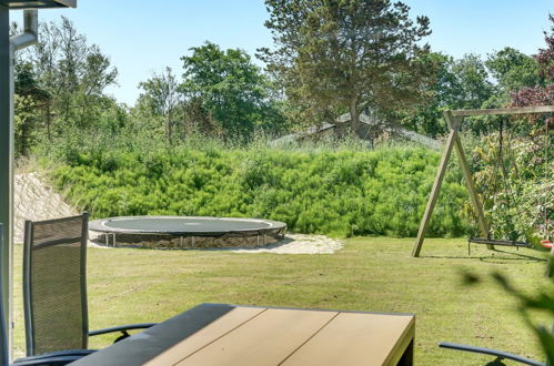 Photo 30 - Maison de 3 chambres à Blåvand avec terrasse et sauna