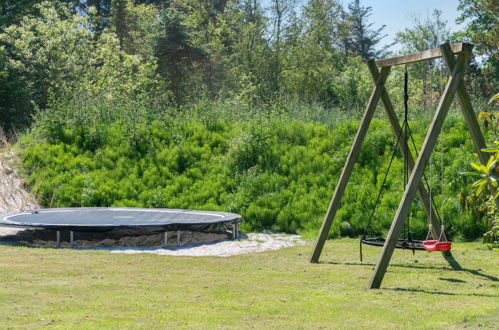 Foto 31 - Casa de 3 quartos em Blåvand com terraço e sauna