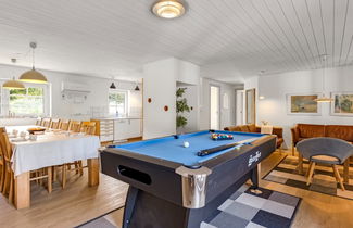 Foto 2 - Haus mit 6 Schlafzimmern in Ringkøbing mit privater pool und terrasse