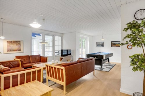Foto 4 - Casa con 6 camere da letto a Ringkøbing con piscina privata e terrazza