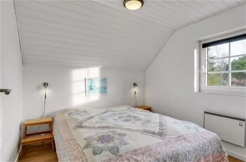 Foto 22 - Casa con 6 camere da letto a Ringkøbing con piscina privata e terrazza