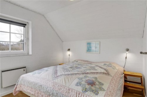 Foto 23 - Casa con 6 camere da letto a Ringkøbing con piscina privata e terrazza