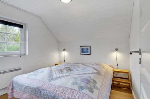 Foto 20 - Casa con 6 camere da letto a Ringkøbing con piscina privata e terrazza