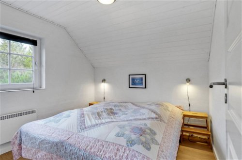 Photo 20 - Maison de 6 chambres à Ringkøbing avec piscine privée et terrasse