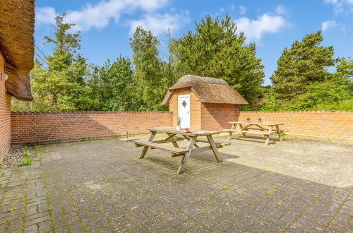 Foto 2 - Casa de 6 quartos em Ringkøbing com piscina privada e terraço