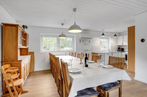 Foto 7 - Casa con 6 camere da letto a Ringkøbing con piscina privata e terrazza