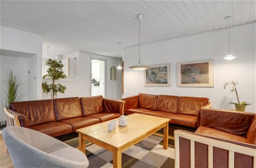 Foto 5 - Haus mit 6 Schlafzimmern in Ringkøbing mit privater pool und terrasse