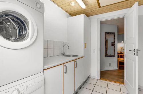 Foto 41 - Casa de 6 quartos em Ringkøbing com piscina privada e terraço