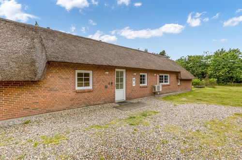Foto 4 - Casa de 6 quartos em Ringkøbing com piscina privada e terraço