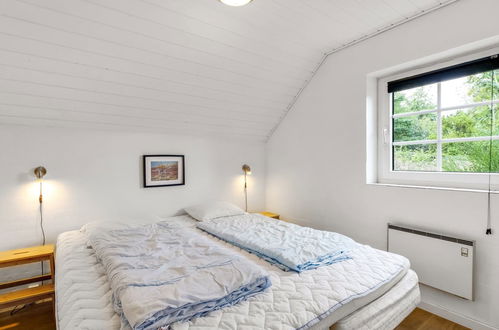 Foto 14 - Casa con 6 camere da letto a Ringkøbing con piscina privata e terrazza