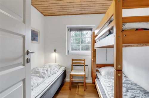 Foto 24 - Haus mit 6 Schlafzimmern in Ringkøbing mit privater pool und terrasse
