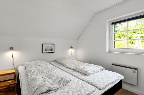 Foto 19 - Casa con 6 camere da letto a Ringkøbing con piscina privata e terrazza