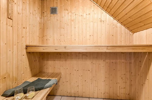 Foto 34 - Casa de 6 quartos em Ringkøbing com piscina privada e terraço