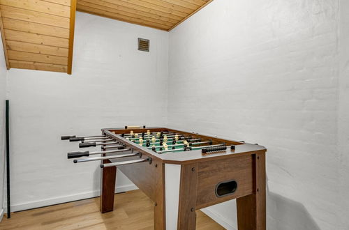 Foto 40 - Casa de 6 quartos em Ringkøbing com piscina privada e terraço