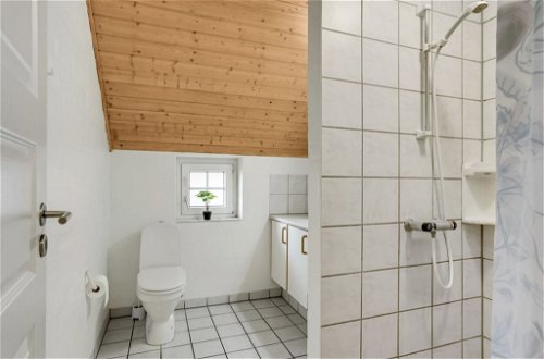 Photo 12 - Maison de 6 chambres à Ringkøbing avec piscine privée et terrasse