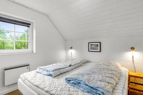 Foto 15 - Casa con 6 camere da letto a Ringkøbing con piscina privata e terrazza