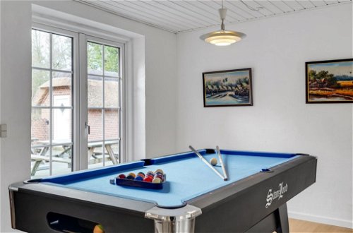 Foto 8 - Casa de 6 quartos em Ringkøbing com piscina privada e terraço