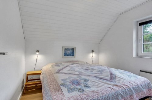 Foto 21 - Casa con 6 camere da letto a Ringkøbing con piscina privata e terrazza