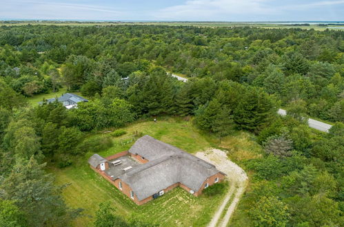 Foto 37 - Casa con 6 camere da letto a Ringkøbing con piscina privata e terrazza