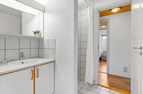 Foto 38 - Casa de 6 quartos em Ringkøbing com piscina privada e terraço