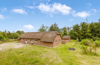 Photo 1 - 6 bedroom House in Ringkøbing with private pool and terrace